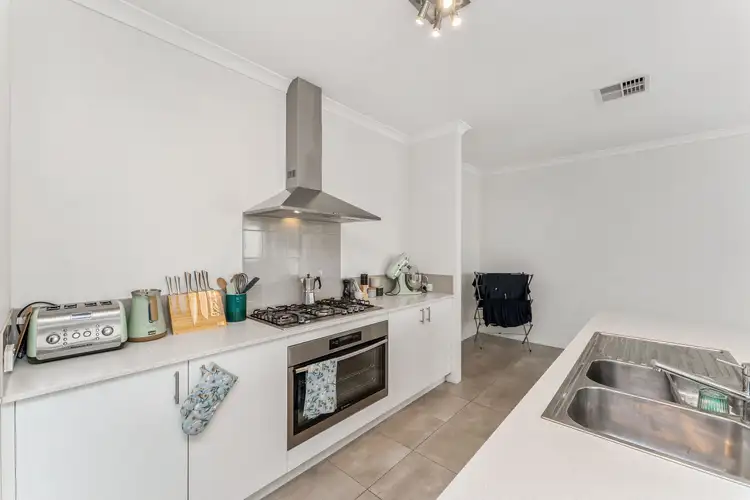 Third view of Homely house listing, 35 Wollomai Road, Baldivis WA 6171