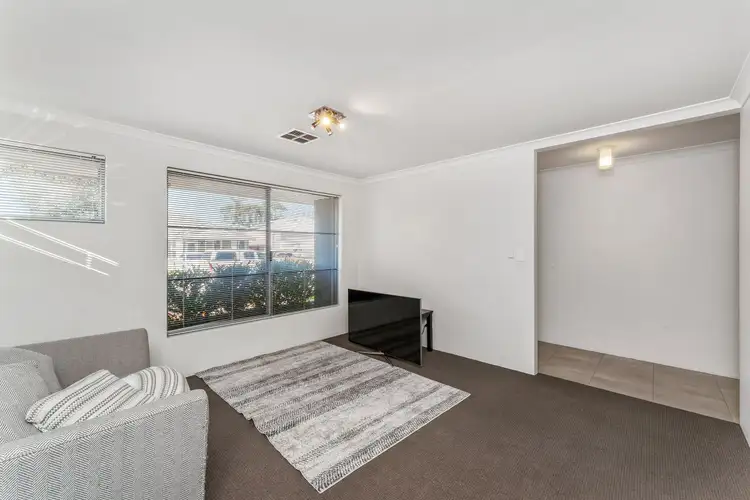 Fourth view of Homely house listing, 35 Wollomai Road, Baldivis WA 6171
