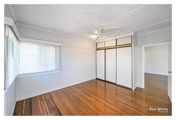 Third view of Homely house listing, 209 Berserker Street, Berserker QLD 4701