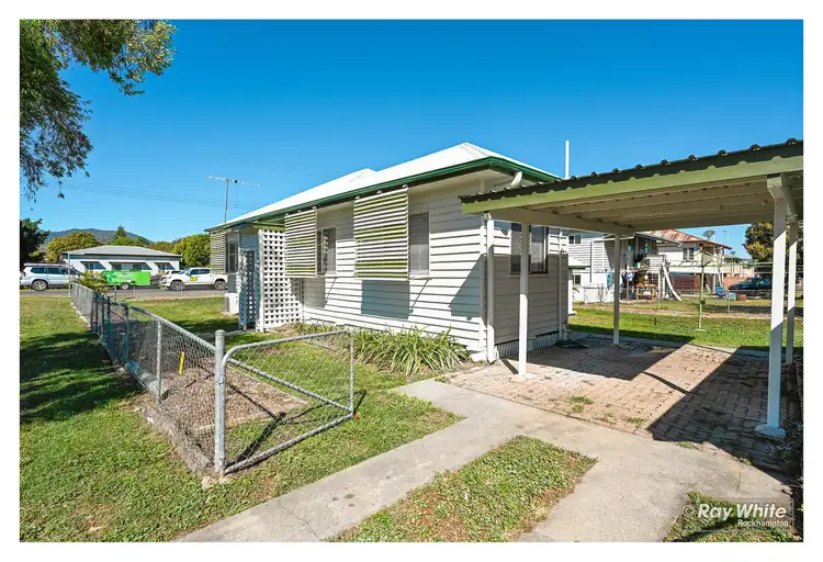 Fourth view of Homely house listing, 209 Berserker Street, Berserker QLD 4701