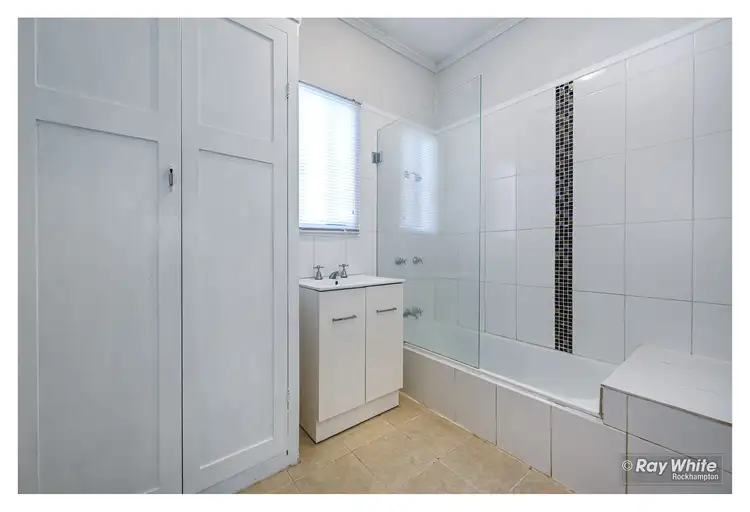 Fifth view of Homely house listing, 209 Berserker Street, Berserker QLD 4701