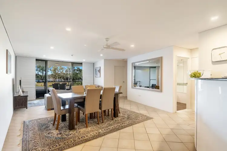 Fourth view of Homely apartment listing, 11/24-26 Bay Street, Byron Bay NSW 2481