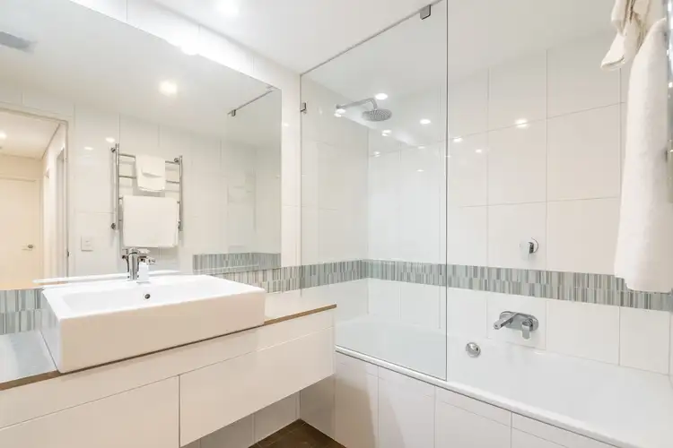 Sixth view of Homely apartment listing, 11/24-26 Bay Street, Byron Bay NSW 2481