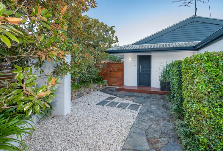 Third view of Homely house listing, 3 Reid Avenue, Clayfield QLD 4011