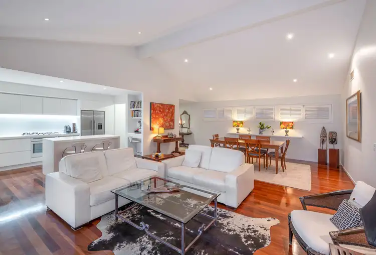 Fifth view of Homely house listing, 3 Reid Avenue, Clayfield QLD 4011