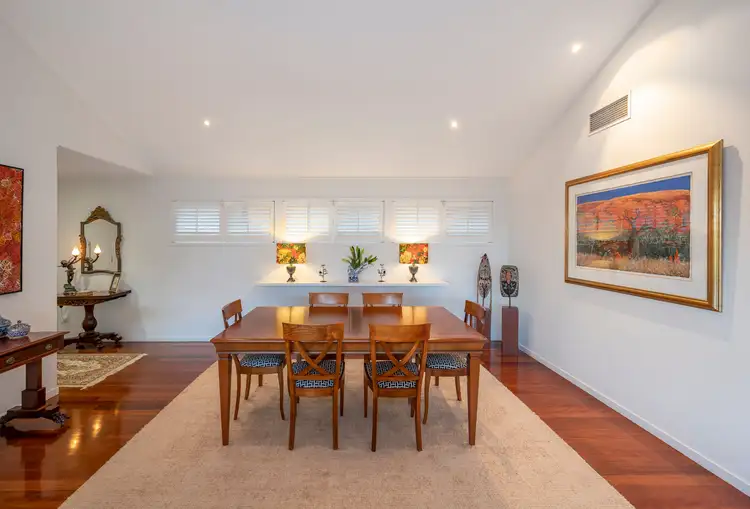 Sixth view of Homely house listing, 3 Reid Avenue, Clayfield QLD 4011