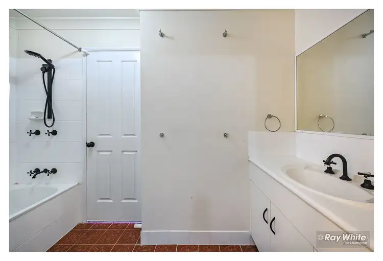 Fifth view of Homely unit listing, 12/93-95 Pennycuick Street, West Rockhampton QLD 4700