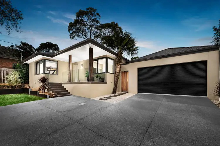 Main view of Homely house listing, 32 Loughnan Road, Ringwood North VIC 3134