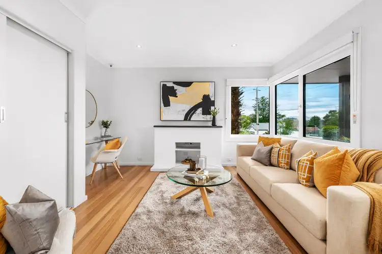 Second view of Homely house listing, 32 Loughnan Road, Ringwood North VIC 3134