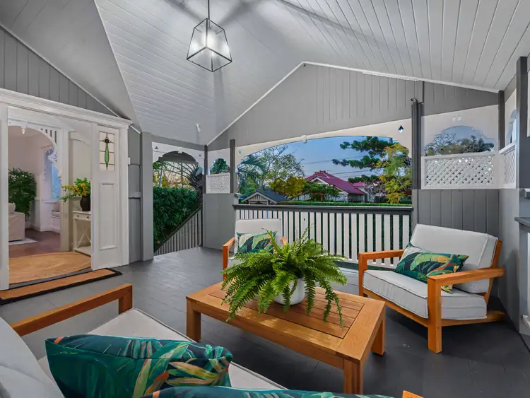 Third view of Homely house listing, 15 Blakeney Street, Highgate Hill QLD 4101