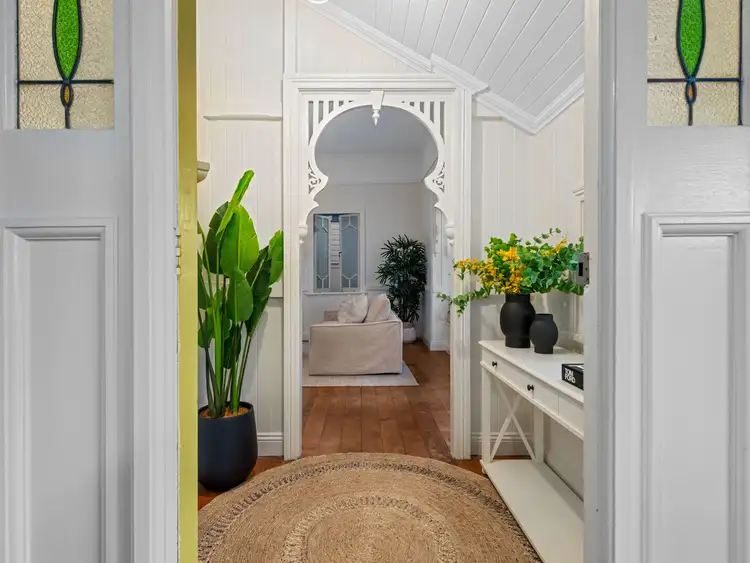 Fourth view of Homely house listing, 15 Blakeney Street, Highgate Hill QLD 4101