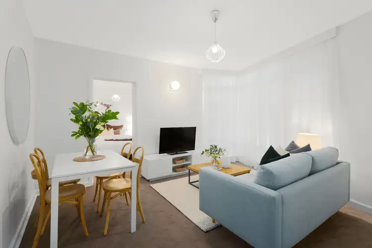 4/21 Bruce Street, Toorak VIC 3142