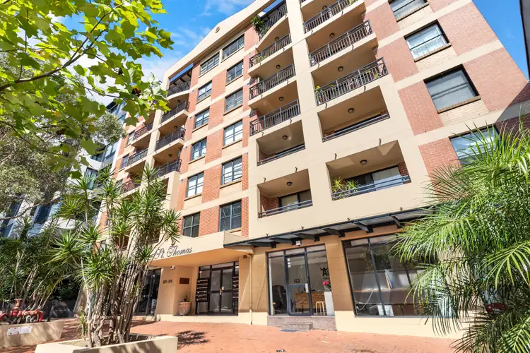 32/507-515 Elizabeth Street, Surry Hills NSW 2010