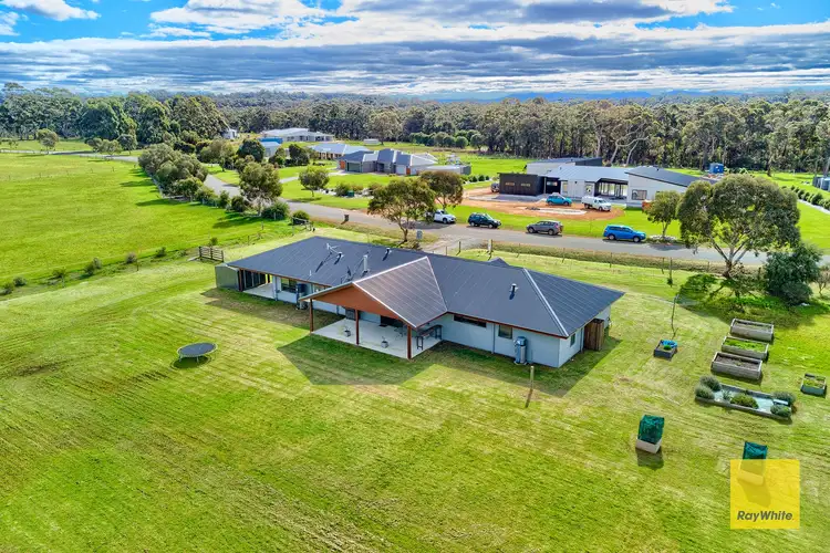 Second view of Homely house listing, 118 Greenwood Drive, Willyung WA 6330