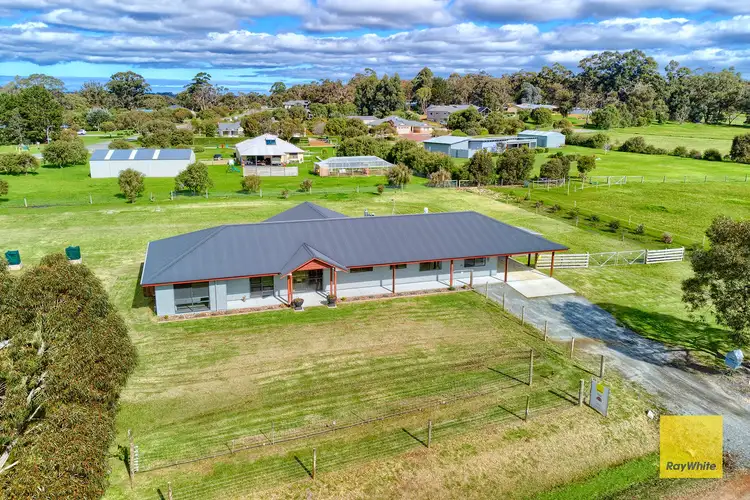 Third view of Homely house listing, 118 Greenwood Drive, Willyung WA 6330