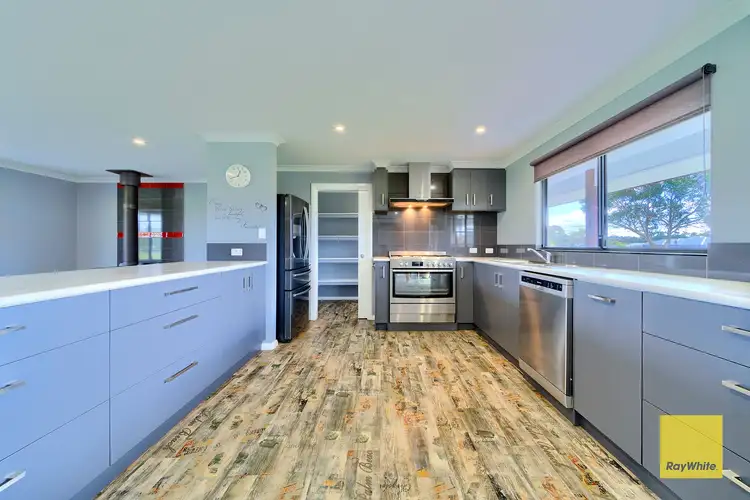 Fifth view of Homely house listing, 118 Greenwood Drive, Willyung WA 6330