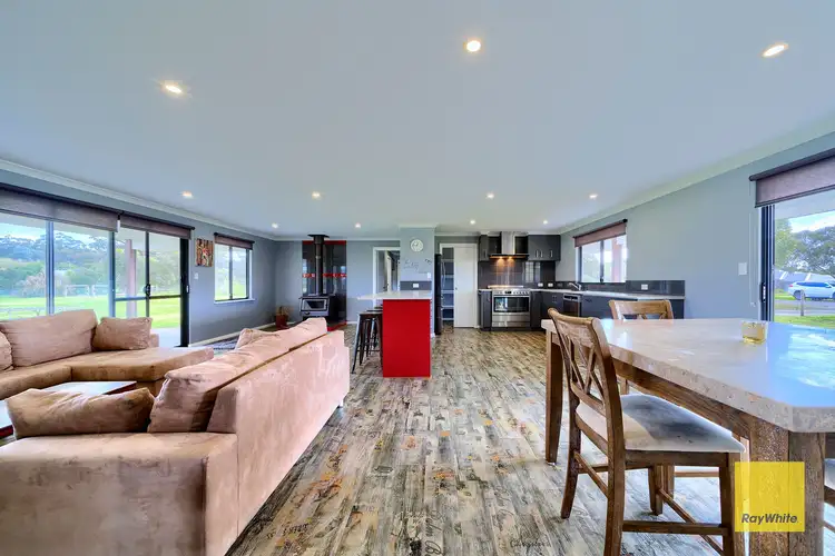 Sixth view of Homely house listing, 118 Greenwood Drive, Willyung WA 6330