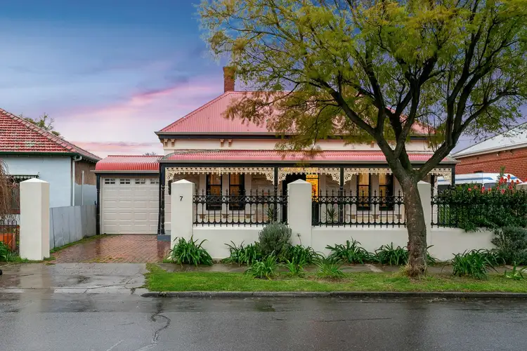 7 Cedar Avenue, Croydon SA 5008