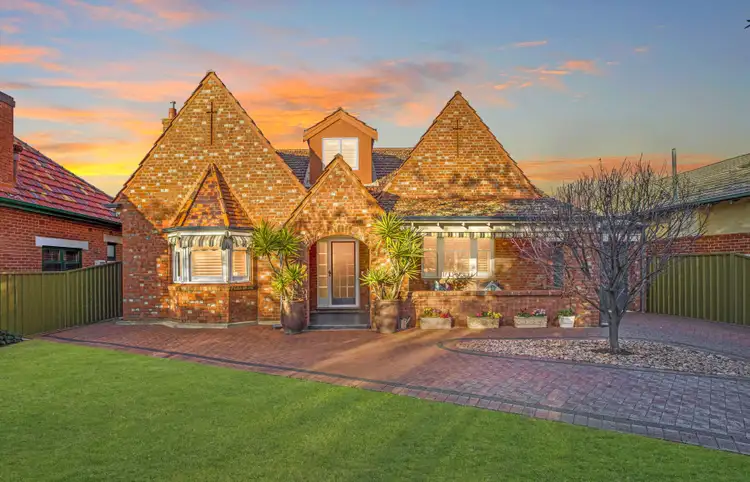 9 Athelney Avenue, Brighton SA 5048