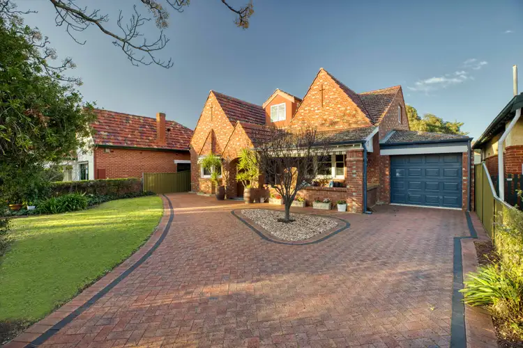 Second view of Homely house listing, 9 Athelney Avenue, Brighton SA 5048