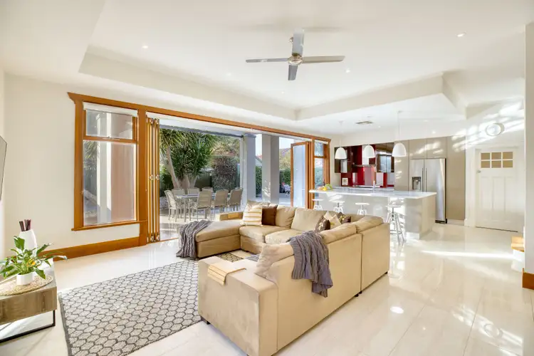 Fifth view of Homely house listing, 9 Athelney Avenue, Brighton SA 5048