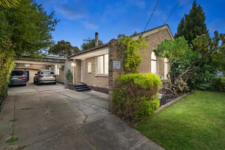 74 Monash Crescent, Clayton South VIC 3169