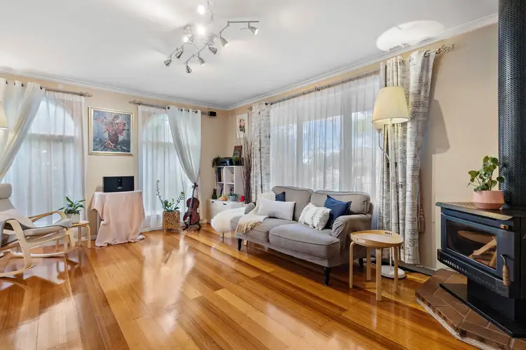 Second view of Homely house listing, 74 Monash Crescent, Clayton South VIC 3169