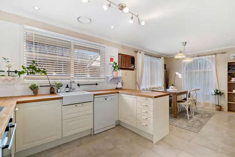 Fourth view of Homely house listing, 74 Monash Crescent, Clayton South VIC 3169