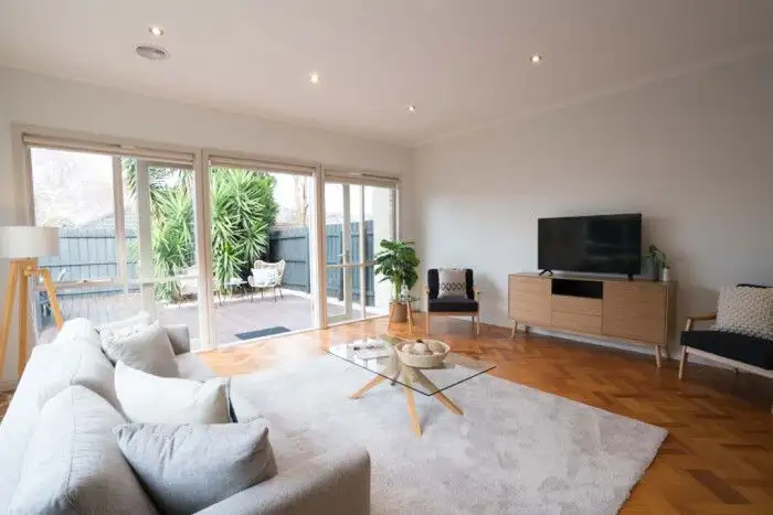 Fourth view of Homely house listing, 1175 Nepean Highway, Highett VIC 3190