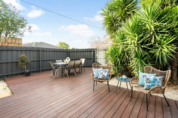 Fifth view of Homely house listing, 1175 Nepean Highway, Highett VIC 3190