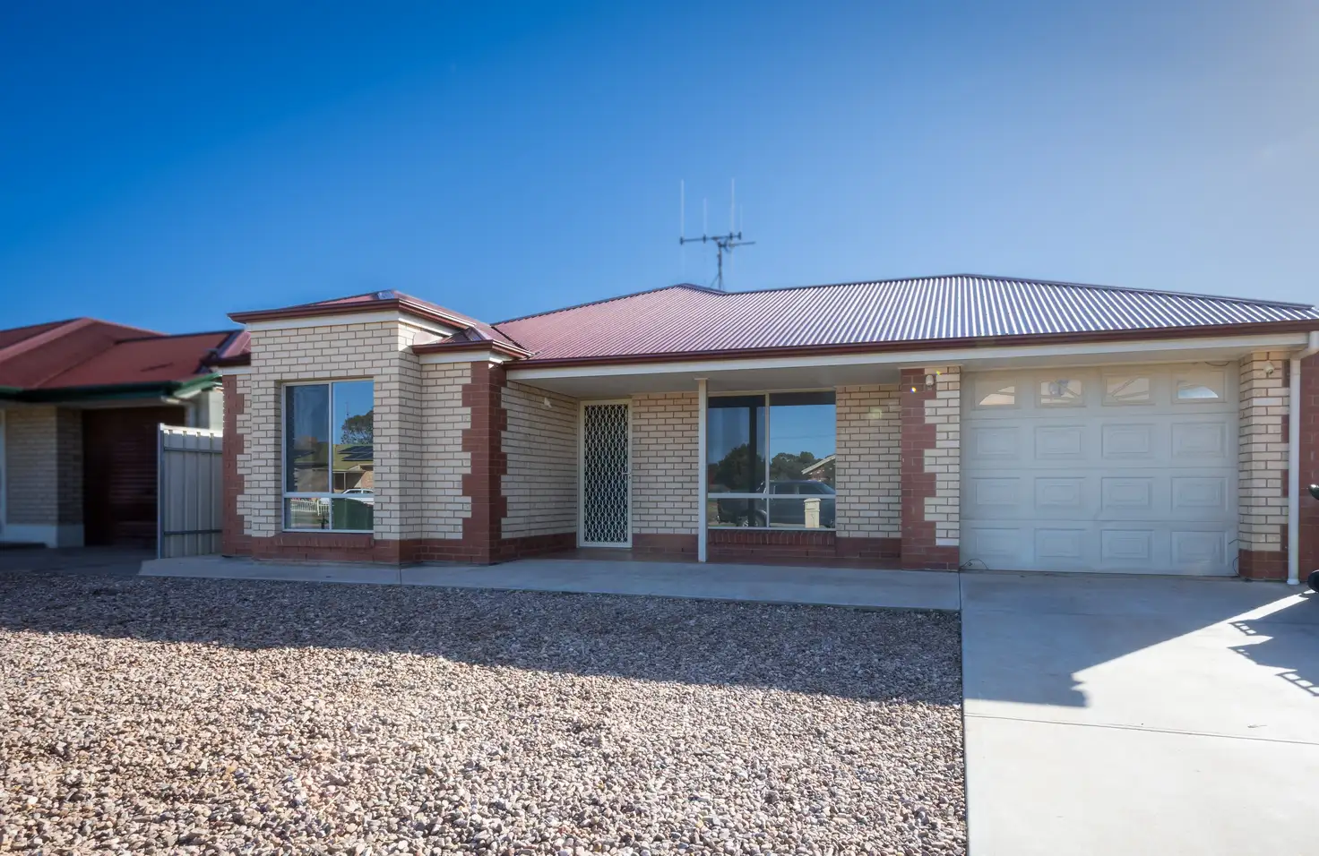 Main view of Homely house listing, 18 Haynes Street, Whyalla Norrie SA 5608