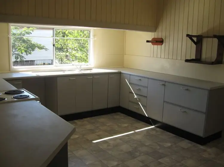 Second view of Homely house listing, 303 Ann Street, Maryborough QLD 4650