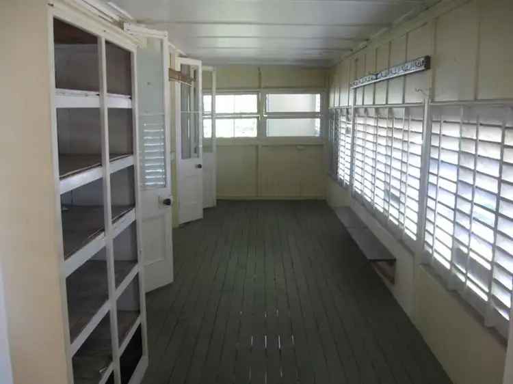 Fifth view of Homely house listing, 303 Ann Street, Maryborough QLD 4650