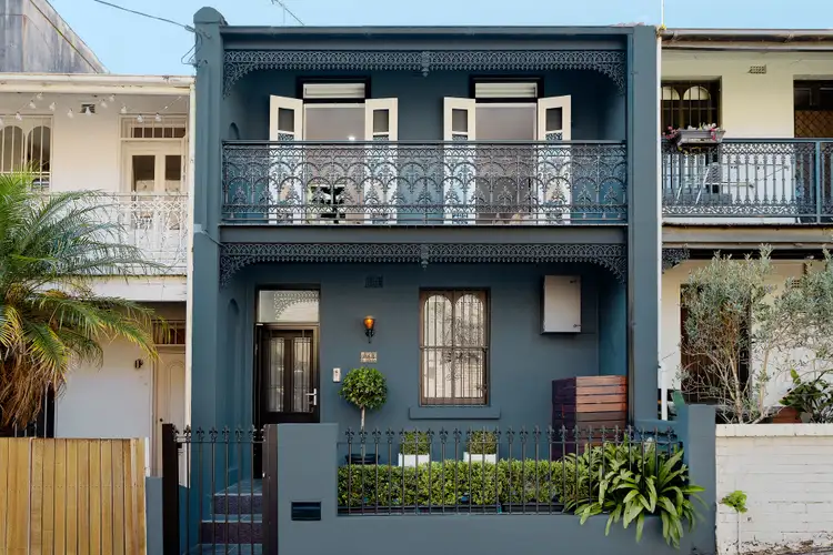 74 Sophia Street, Surry Hills NSW 2010
