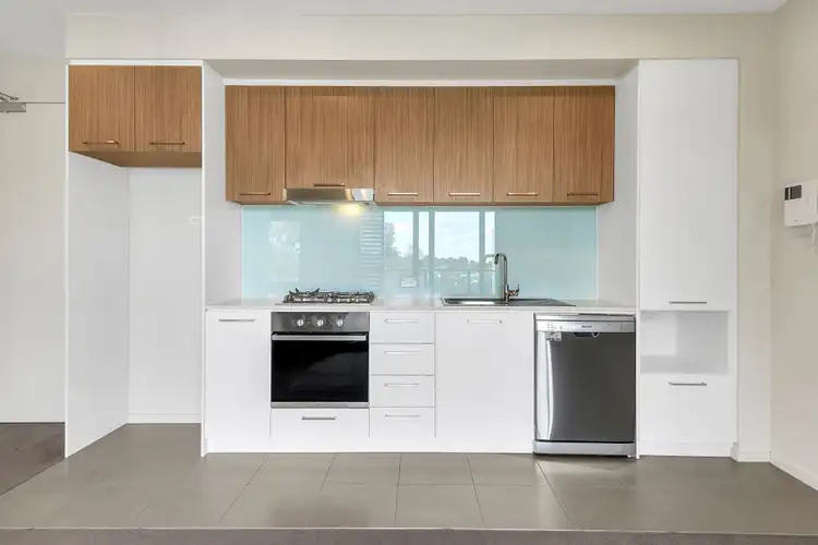 Third view of Homely house listing, 204/79 Janefield Drive, Bundoora VIC 3083