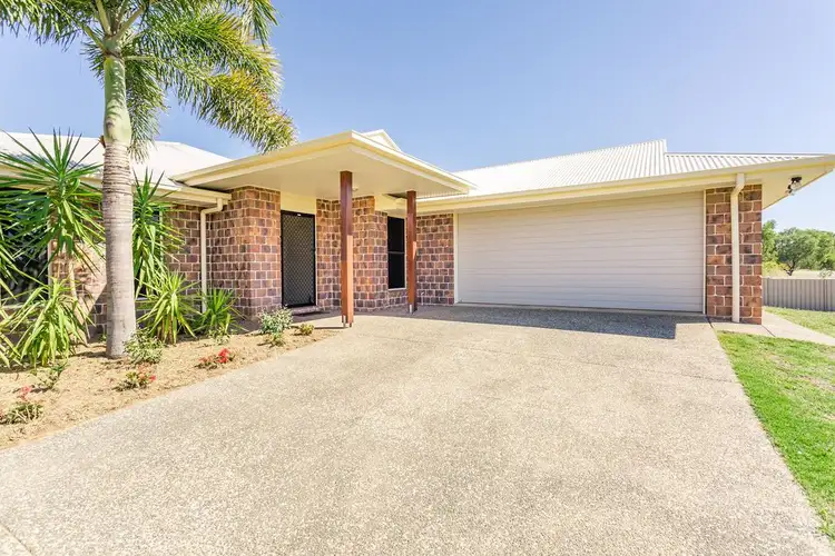 Main view of Homely house listing, 14 Birch Drive, Emerald QLD 4720
