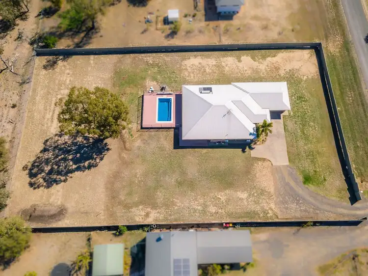 Third view of Homely house listing, 14 Birch Drive, Emerald QLD 4720