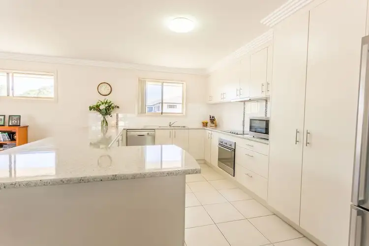 Fourth view of Homely house listing, 14 Birch Drive, Emerald QLD 4720