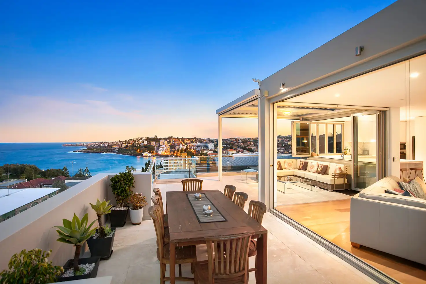 Main view of Homely apartment listing, 6/88 Beach Street, Coogee NSW 2034