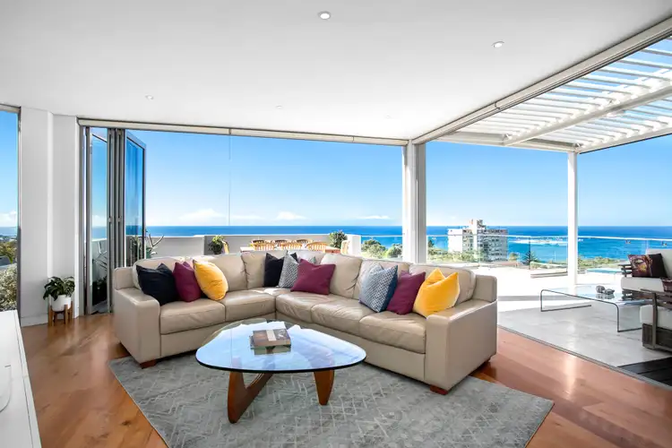 Third view of Homely apartment listing, 6/88 Beach Street, Coogee NSW 2034