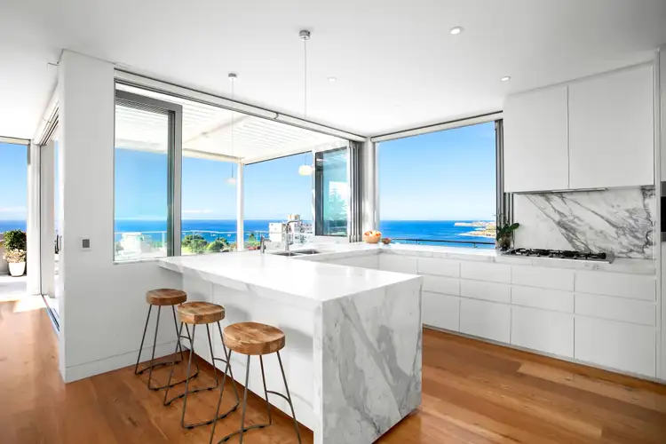 Fourth view of Homely apartment listing, 6/88 Beach Street, Coogee NSW 2034