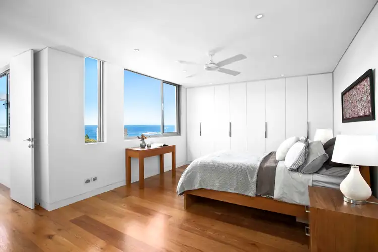 Sixth view of Homely apartment listing, 6/88 Beach Street, Coogee NSW 2034