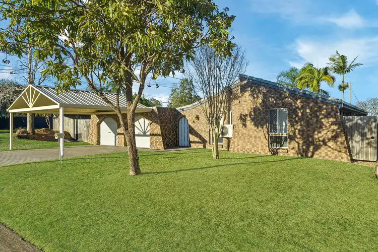 2 Visser Court, Rochedale South QLD 4123