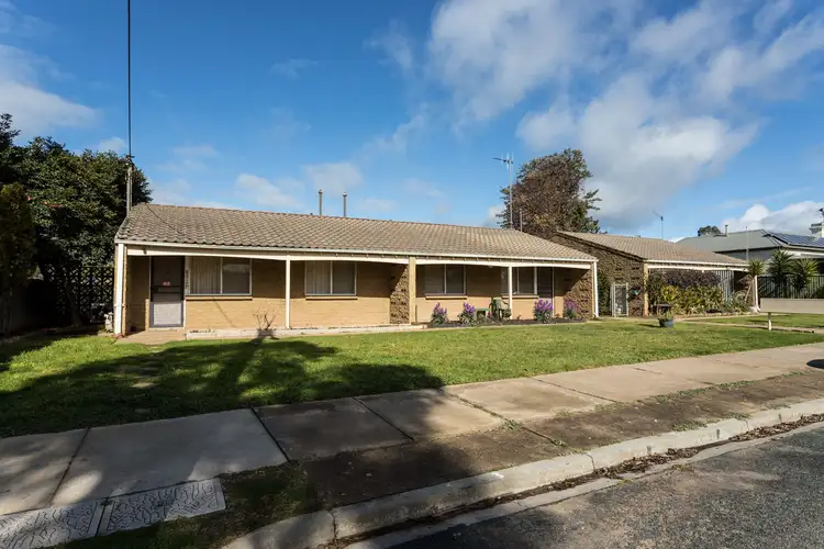 Second view of Homely block of units listing, 1-9/12 Kerferd Street, Tatura VIC 3616