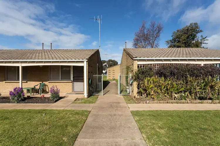 Third view of Homely block of units listing, 1-9/12 Kerferd Street, Tatura VIC 3616