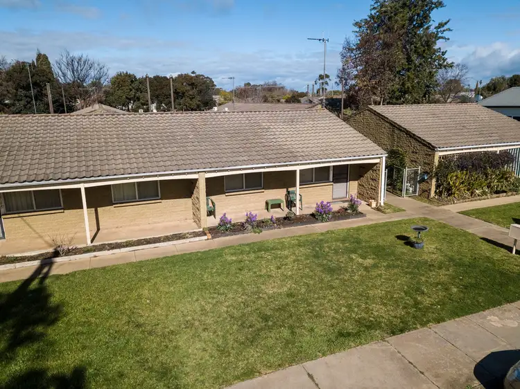 Fourth view of Homely block of units listing, 1-9/12 Kerferd Street, Tatura VIC 3616