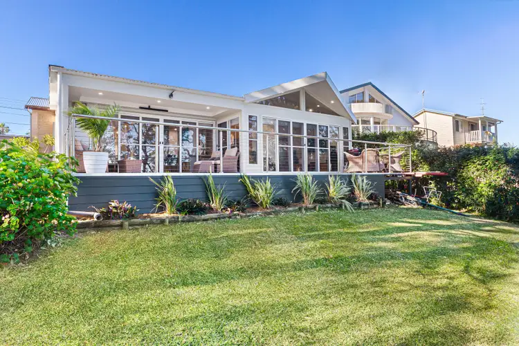 Fourth view of Homely house listing, 123 Kullaroo Road, Summerland Point NSW 2259
