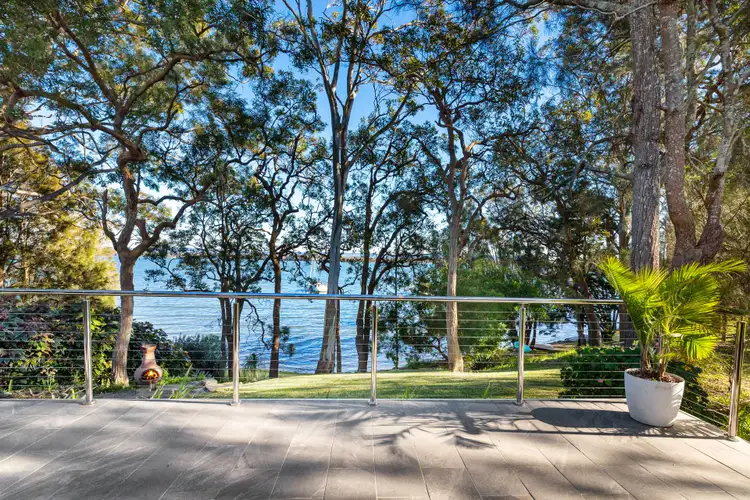 Fifth view of Homely house listing, 123 Kullaroo Road, Summerland Point NSW 2259