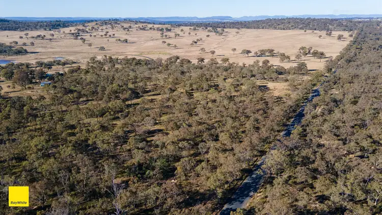 Fifth view of Homely land listing, Lot 7 Cnr of Saddledam & Washpool Roads, Leslie Dam QLD 4370