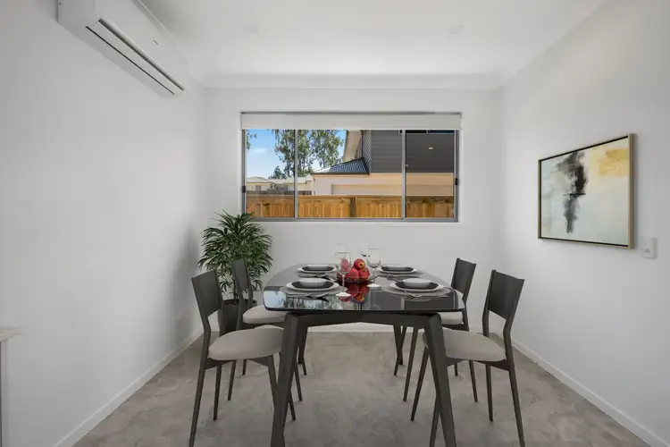 Third view of Homely townhouse listing, 67/5 Pine Valley Drive, Joyner QLD 4500